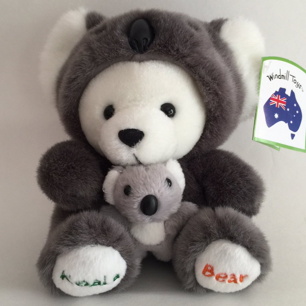 オーストラリアのお土産