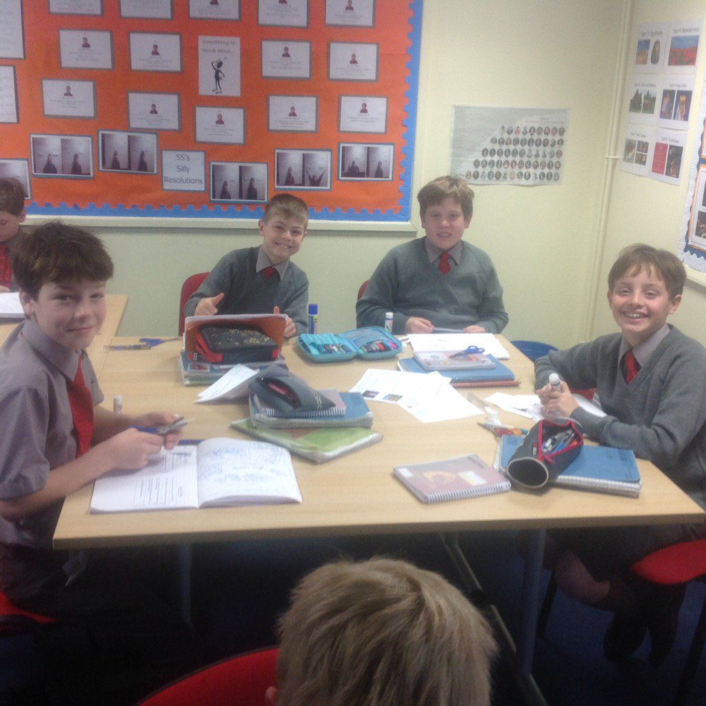MoulsfordHist's tweet photo. Y6 thinking about the consequences of Becket's death #learningwithoutwriting #ks2kinaesthetic https://t.co/ml5z1xO4wF