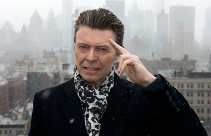 AltPress's tweet photo. David Bowie, Music Icon, has died: https://t.co/Hrg5KaRfZB https://t.co/50IgFVaM8F