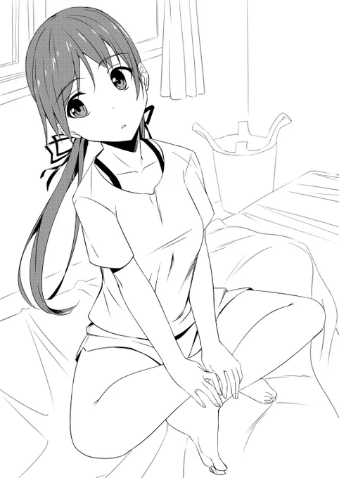 あぐら 