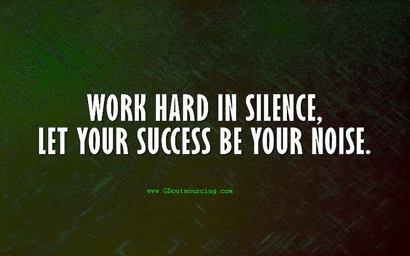 GDoutsourcing tweet picture