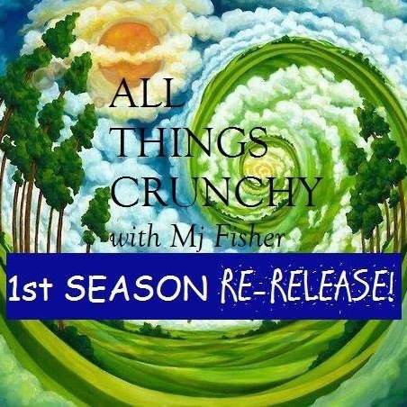 mj_ATCshow's tweet photo. STARTS TOMORROW! 😍
#ATCShow #ATCgoogleHOA #Season1 #allthingscrunchy #rerelease #crunchy #hippie #imsoexcited https://t.co/HFmH0ZNEFQ