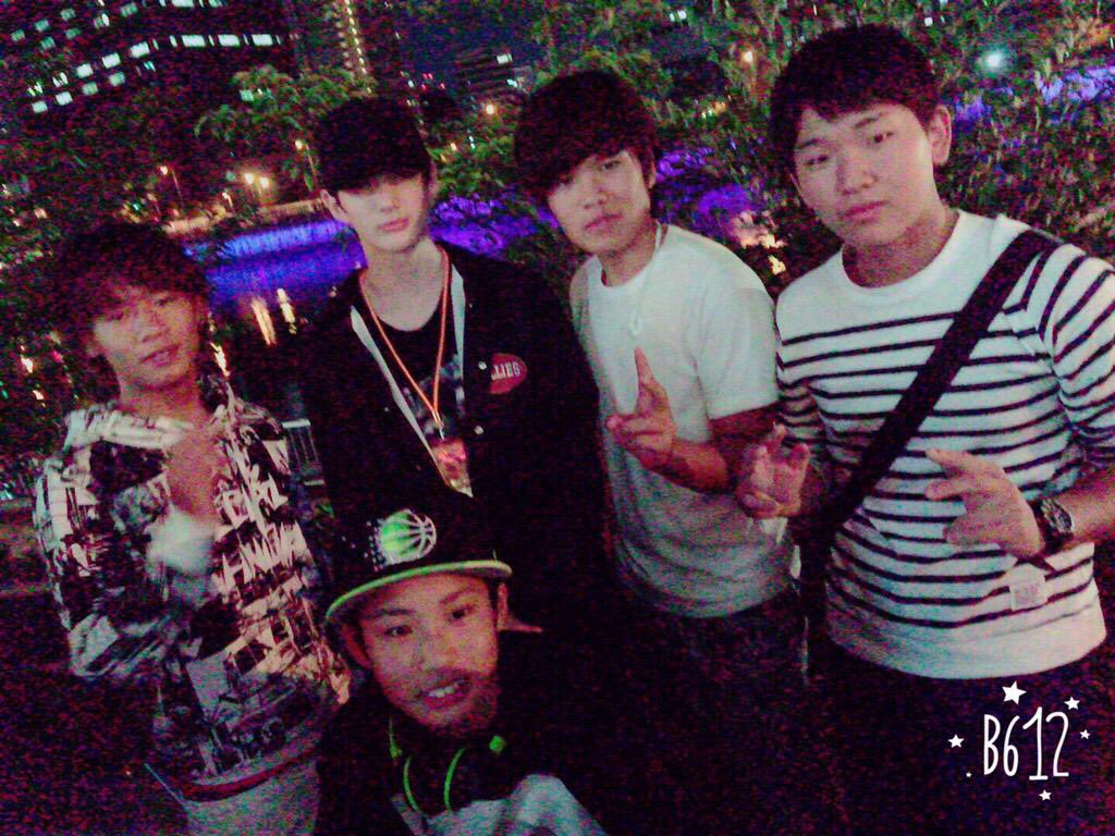 第9回高校生ラップ選手権 Twitter Search