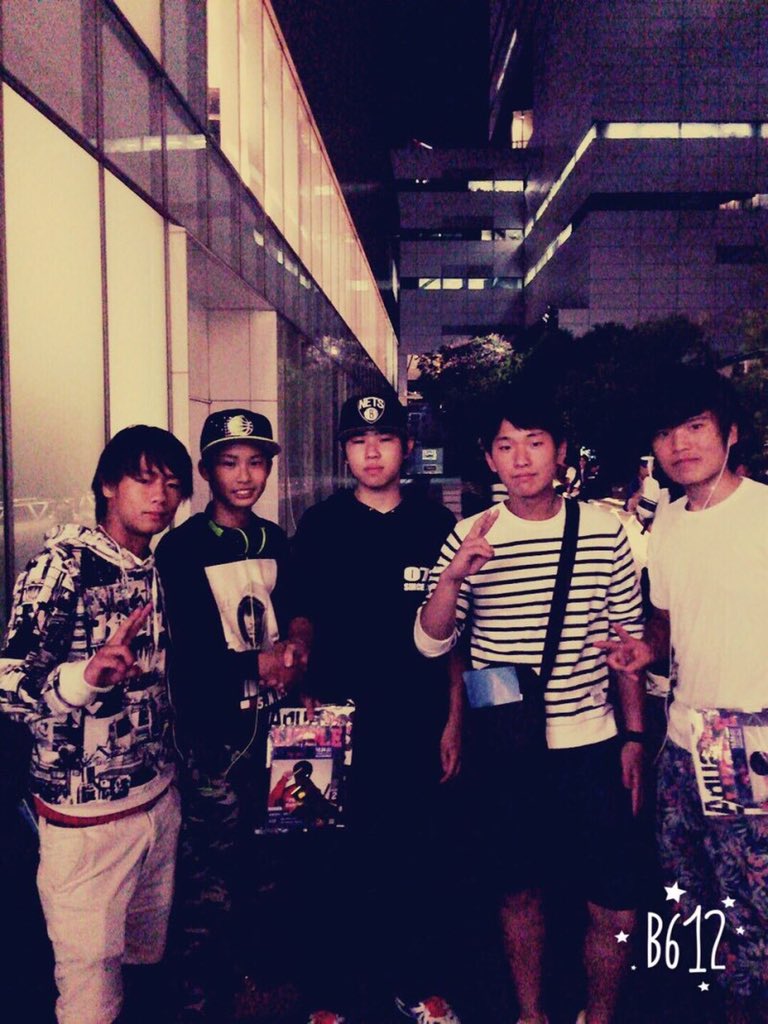 第9回高校生ラップ選手権 Twitter Search