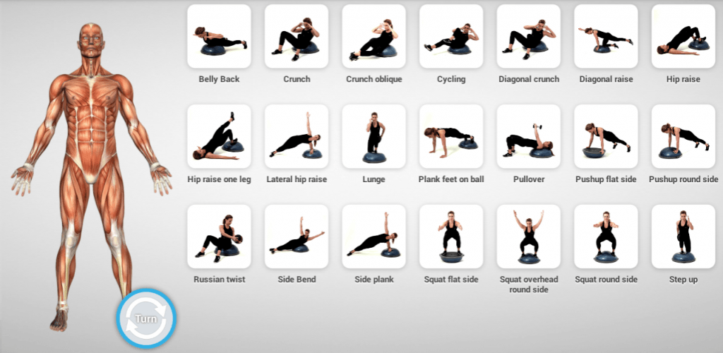 m_entrenamiento's tweet photo. Nuevo artículo en Mundo Entrenamiento: Core stability en plataformas inestables, ¿mejor?… https://t.co/5ecGZPcipR https://t.co/5mwqL58UFg