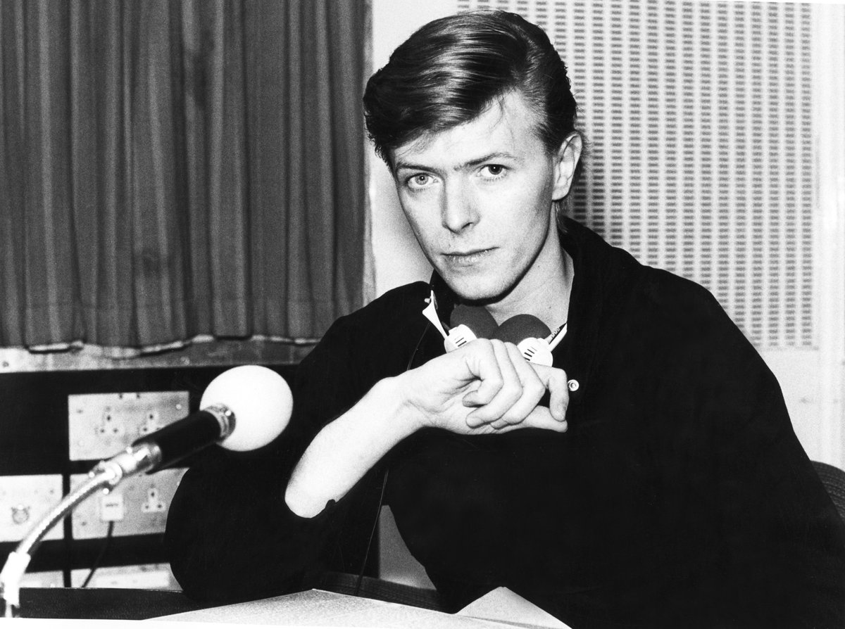 BBCBreakfast's tweet image. David Bowie, one of the most innovative and successful singers of all time, has died at the age of 69.