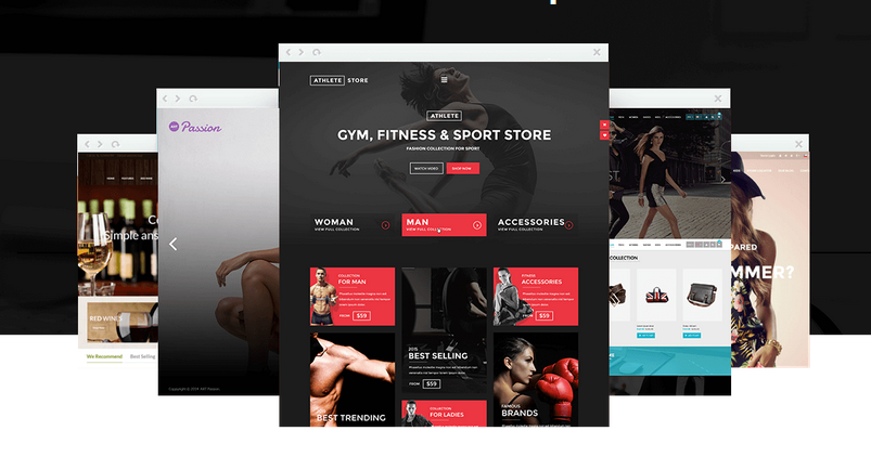 mage_solutions's tweet photo. 30+ Best #Frontendbuilder #ResponsiveMagentoTheme in 2016
https://t.co/MPxEQv5IC9 https://t.co/JZIGtnPKcv