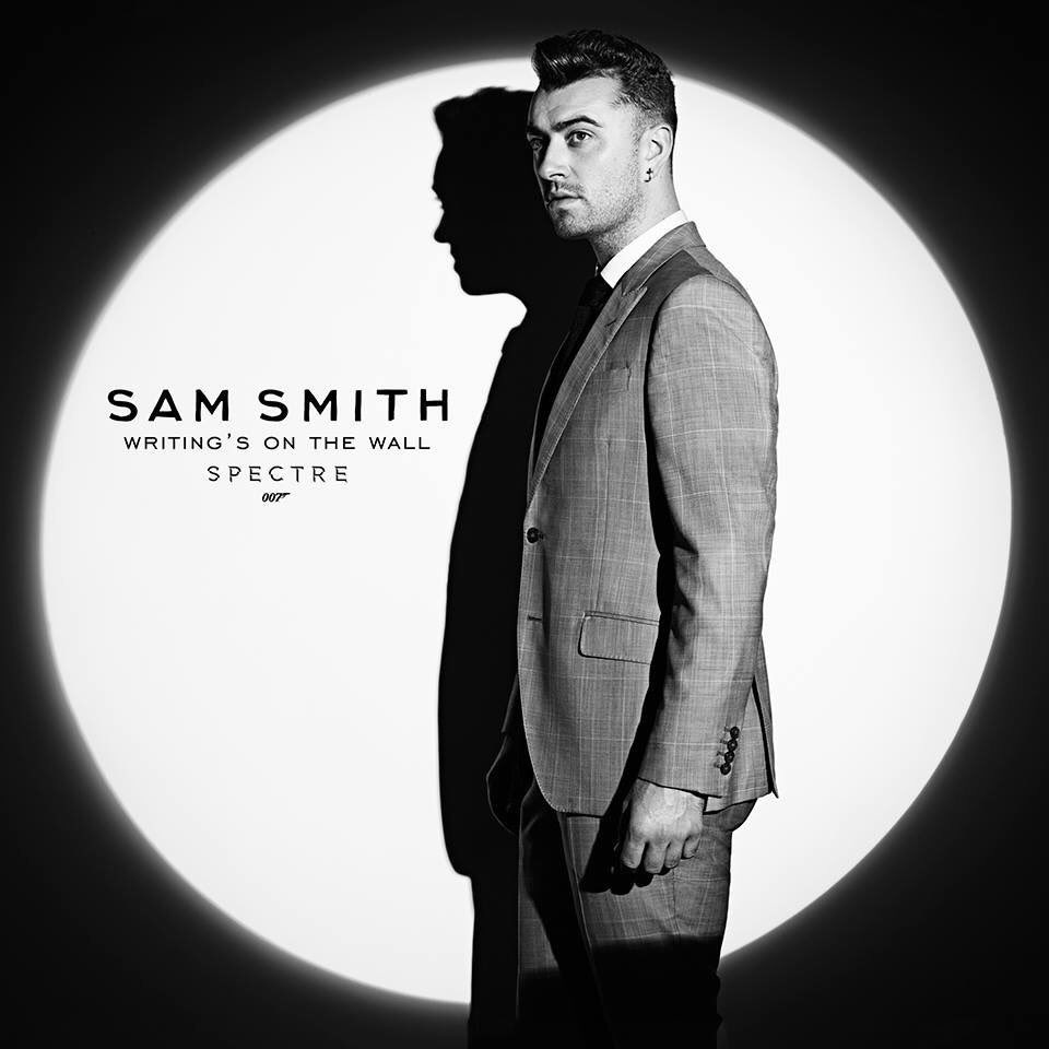YAASSS!!! MASSIVE CONGRATULATIONS TO @samsmithworld &amp; <a href="/jimmynapes/">Jimmy Napes</a> WHO WON THE #GOLDENGLOBE FOR BEST ORIGINAL SONG!