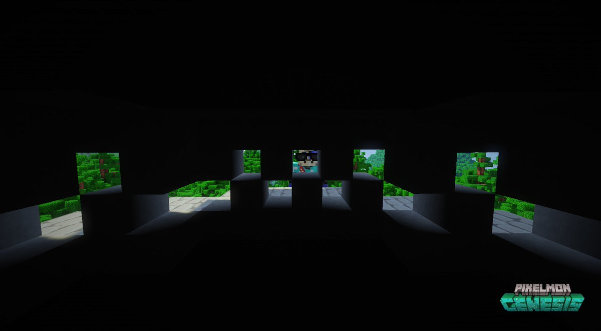 PixelmonGenesis's tweet image. Clue #2 of our current mystery! Clue #1 is on the forums! PS: Once it's guessed, we're uploading some fancy pics!