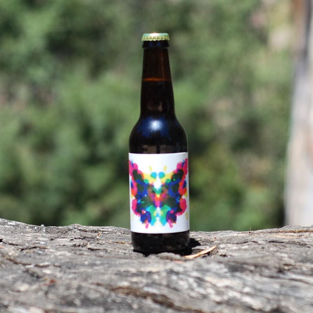 We had a weekend drinking Espresso Syndicate nitro cold brew under the trees. Highly recom… ift.tt/1Od164k