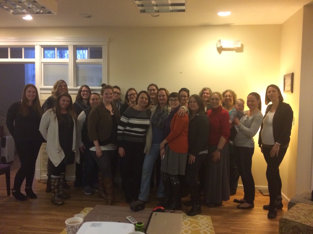 Grounded Birth Doula tweet media