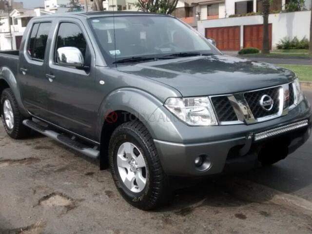 marcelitux's tweet photo. Se robaron Camioneta Nissan Navara 4x4, color gris perlado metálico, patente DSHY-10 favor difundir. #chillan https://t.co/jPNEhOTMRX