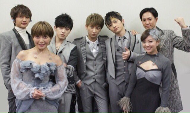 aaa_sasamin's tweet photo. AAA垢つくりました！
フォロワーをaヲタさんでいっぱいにしたいんでタグします✨
濃い絡み希望です😍💭
💙❤💛💚💜💗🍊
7人の笑顔が大好き

#aヲタさんと繋がりたい 
#AAA好きな人RT 
#RTしたaヲタさん全員フォローする https://t.co/fh1rq748t0