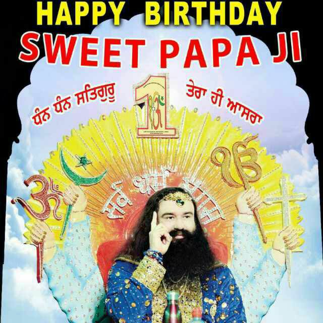 anilsainiinsa's tweet photo. @Gurmeetramrahim
#MSG2in453 MARA SATNAM
MARA MASTSN JI
MARA MSG https://t.co/BY0p8ujcKk