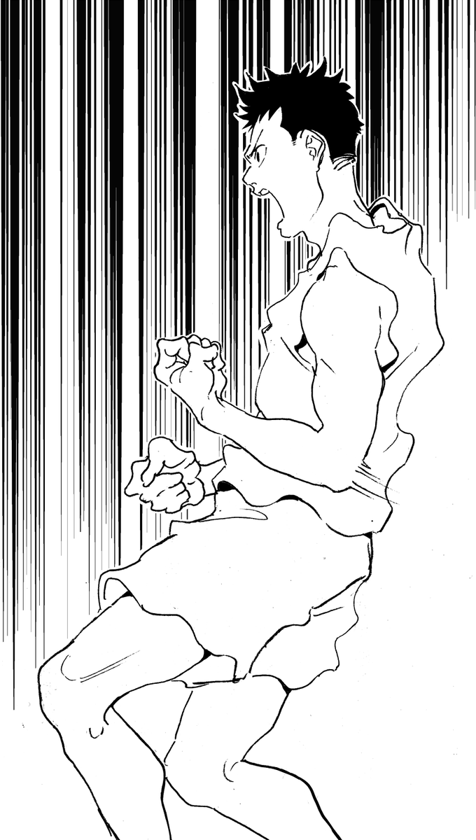 男の子～ 
