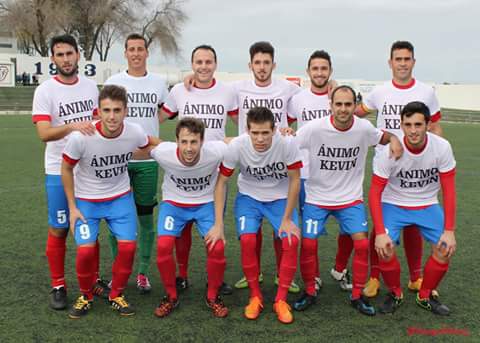 Gracias infinitas familia ⚽😚💪