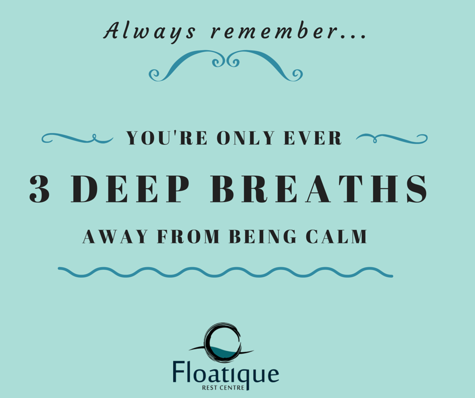 Floatique's tweet photo. Take 3 deep breaths .... ahhh ..... ahhh .... ahhhhh https://t.co/5tBy3HUc05