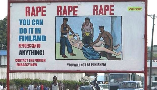 lesstaxingcpa's tweet image. #politicalcorrectness enables #MuslimRapists