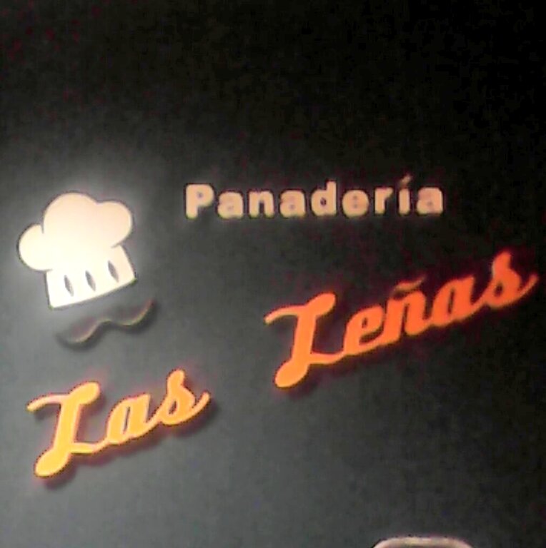 Resultado de imagen para confiteria y panaderia las leñas