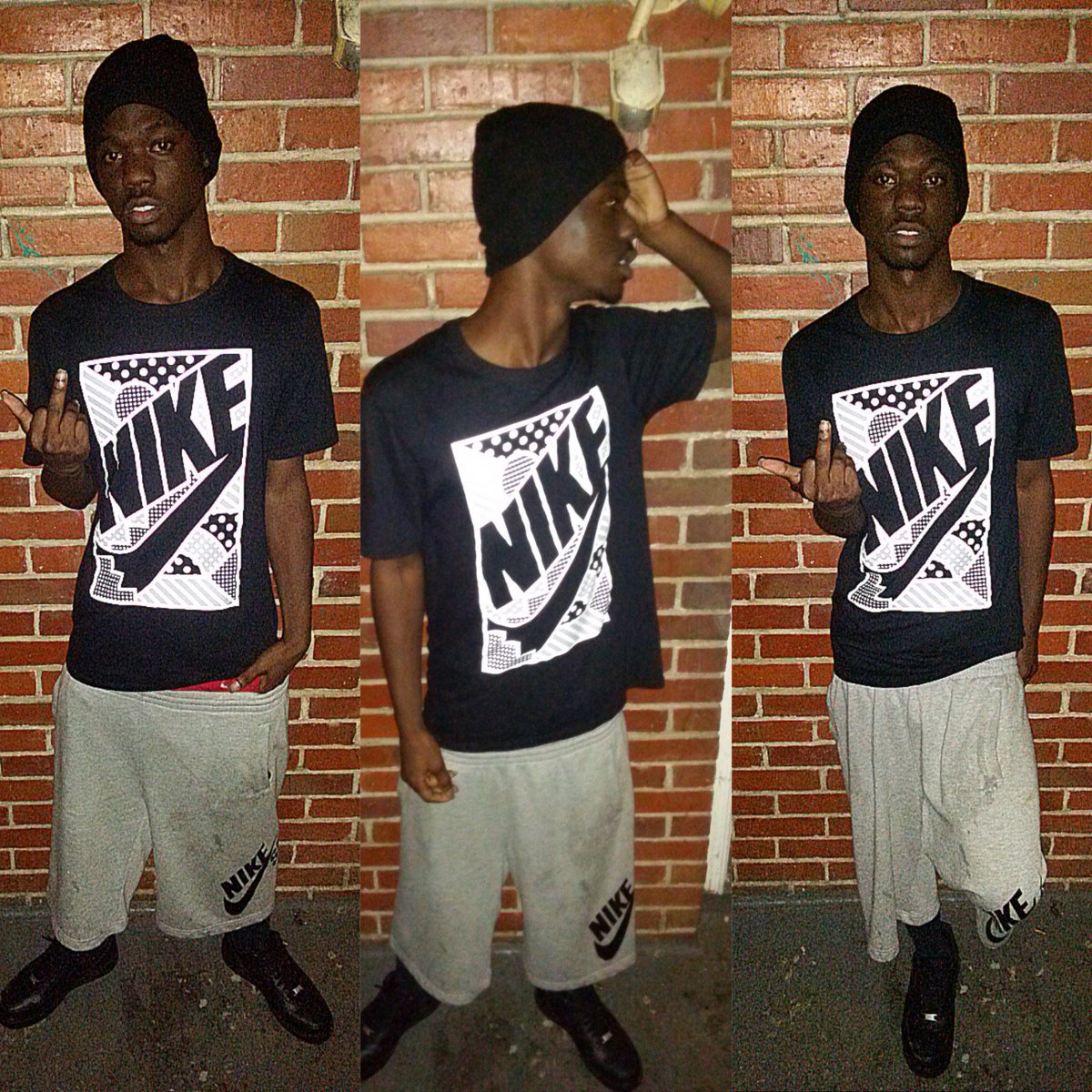 stackorfall_DT's tweet photo. Young nigga bout ah check like Nikeβ
β
β
πΈπ²π«ππππ°πππͺπ―π―π―#StackOrFall #FreeSon #OBMG https://t.co/ilrC02Ge7j