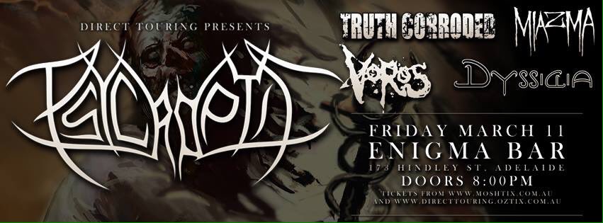 Voros Metal tweet media