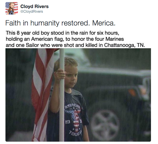 CloydRivers's tweet photo. Best of 2015... Merica. https://t.co/shSjOBVBJ5