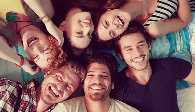 ÖZEL | <a href="/cansu_uras/">Cansu Uras</a>'tan İnadına Aşk'a teşekkürlü güzelleme: İnatçı kutuplar birbirini çeker ranini.tv/ozel/11256/1/i…