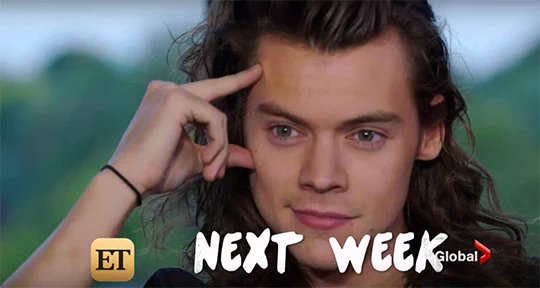 Next on, Keeping up with the Tomlinson's.

Which birthday baby will Louis Celebrate with? 👀✏📒