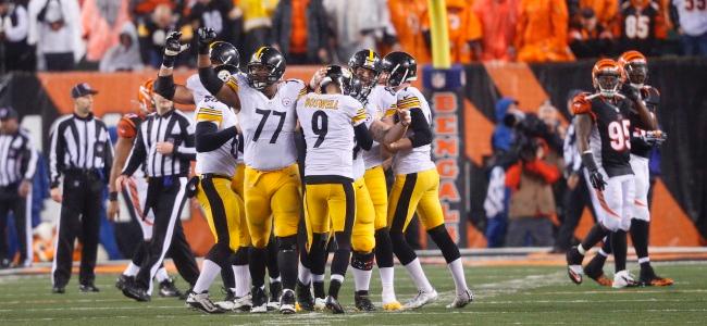 Calm, cool &amp; collected. @WizardOfBoz09 was unfazed by postseason pressure.

9️⃣ | stele.rs/VGfekx