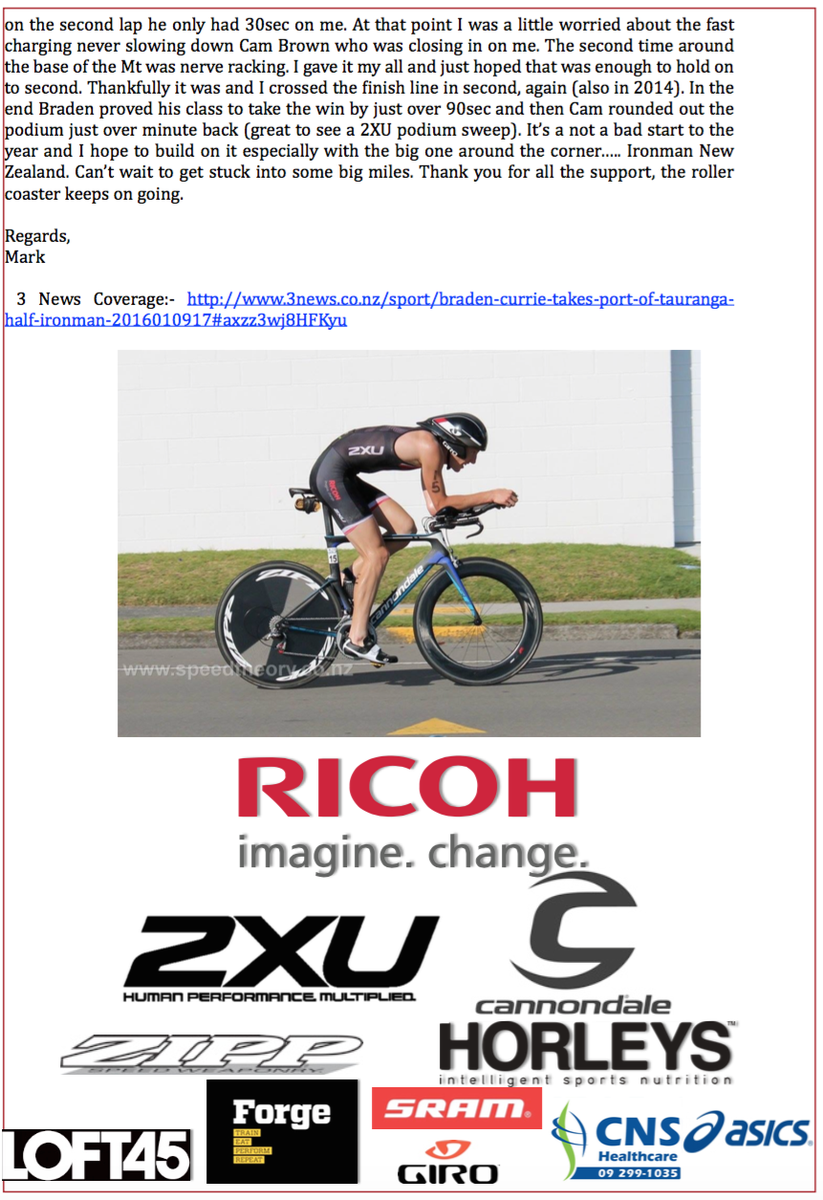 MBowstead's tweet photo. 2nd at NZ long distance champs,  race report up on - https://t.co/L71YdUdryD https://t.co/oJmYoXAqXC