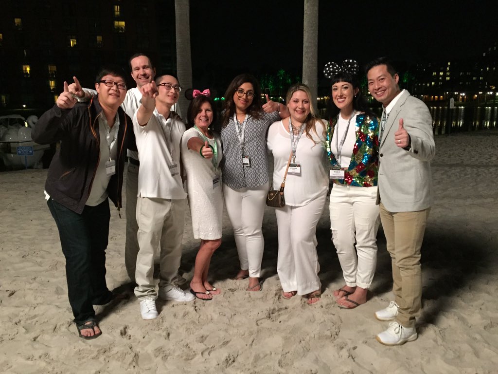 The Branch Strategy &amp; Solutions Champions have arrived! #Styling <a href="/lisadriscoll29/">Lisa Driscoll</a>