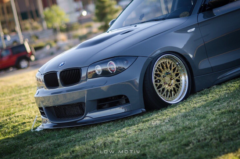 LowMotiv's tweet photo. Sweet One #BMW #135i #AristoCollection #BodenAutohaus #Eurosquad #LowMotiv @EuroSquad https://t.co/l7PFfxuokU