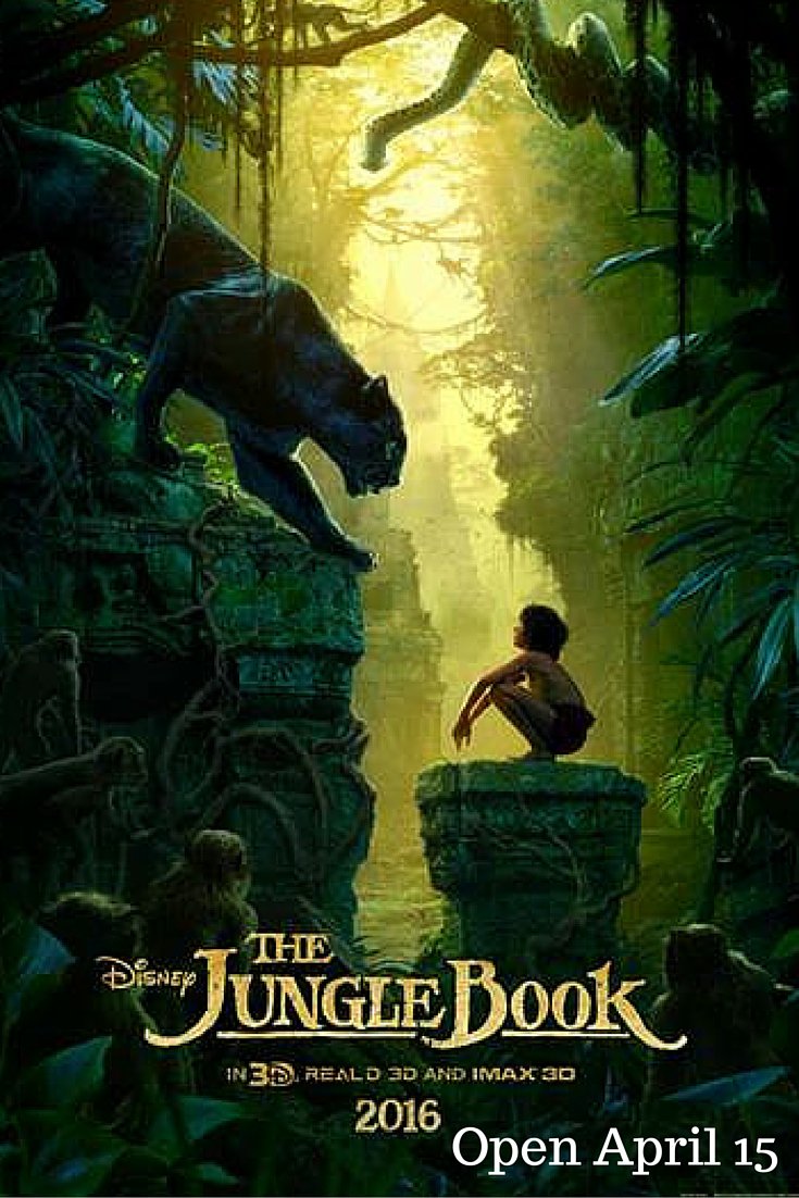 danavento's tweet photo. .@TheJungleBook I can't wait, until you arrive https://t.co/rNGUkqk27P #3D, #RealD #3D #MAX3D  April 15th #ad https://t.co/J82A6qu0hq