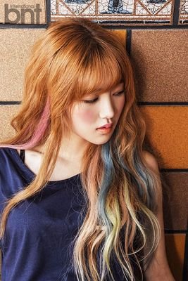 HVYeoreum96's tweet photo. Name: 안채연
Stage name: 여름
D.o.B: 1996년 6월 4일
Height/weight: 167cm, 48kg
Group: 헬로비너스
Position: Vocalist, Maknae https://t.co/S3nnnhXZKj