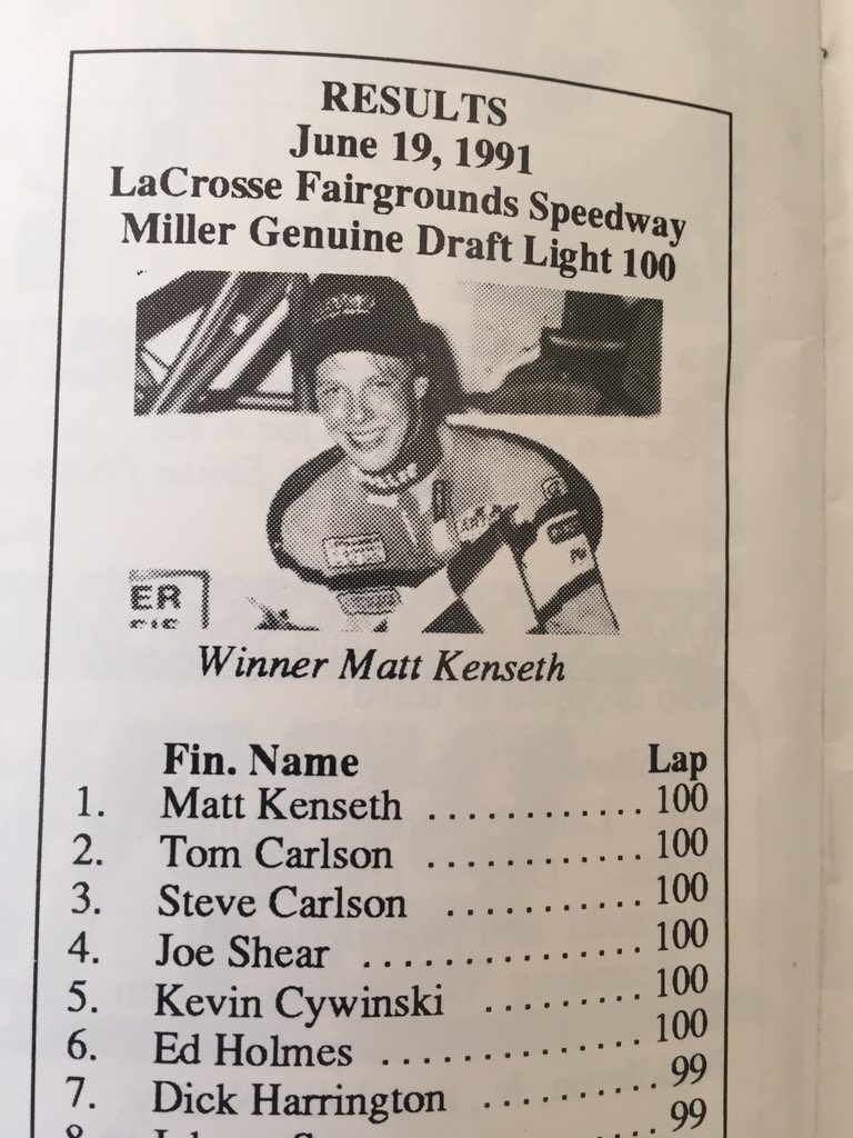 baummy62's tweet photo. @LostSpeedways https://t.co/hU1o5MUDG1