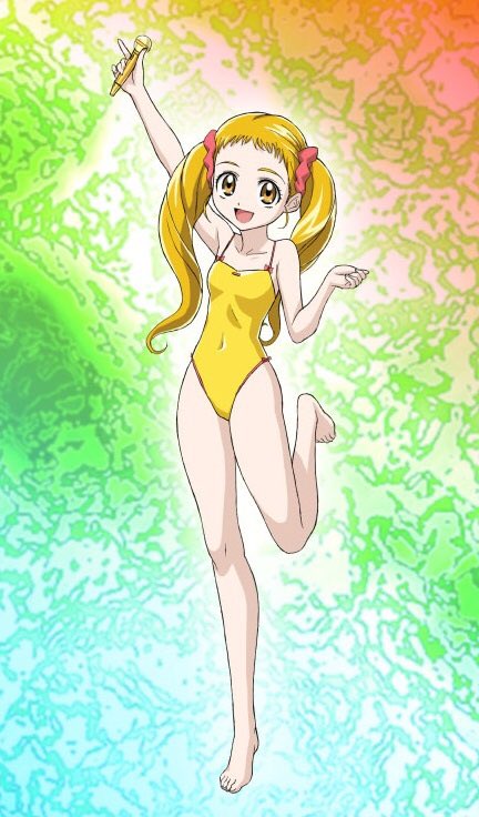 プリキュアレオタード部 Twitter Search