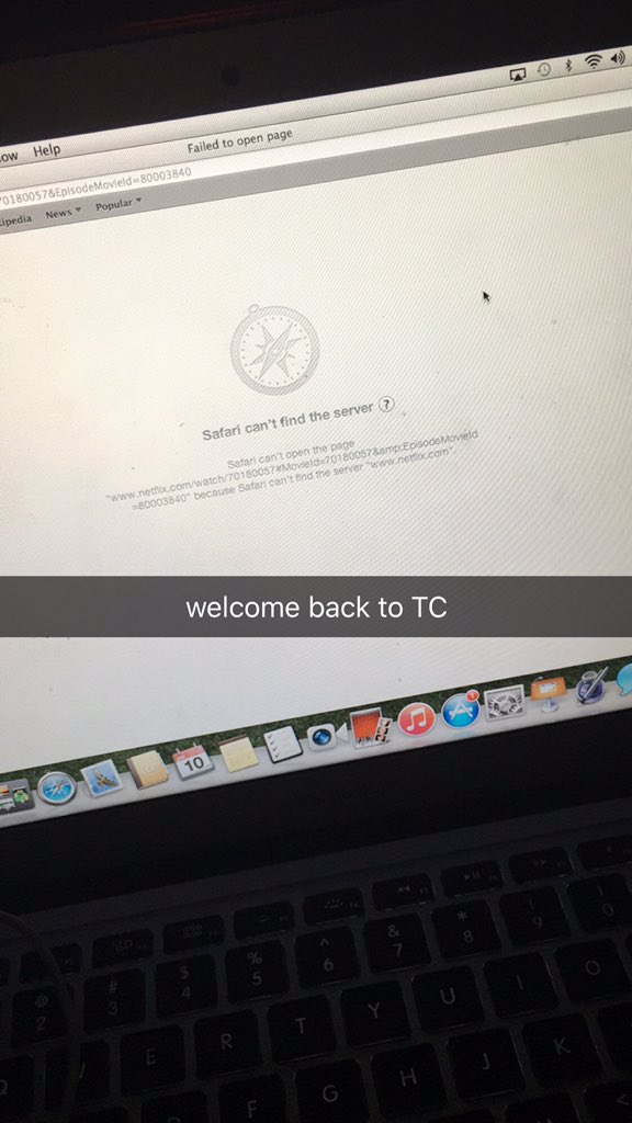 LaKelly16's tweet photo. #TCprobs https://t.co/O7NkMk9qEF