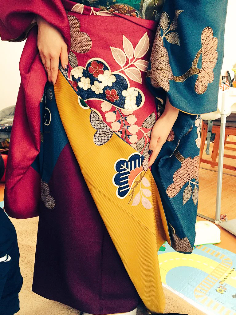 【成人式】世界にひとつだけの「わたし」をプロデュース。