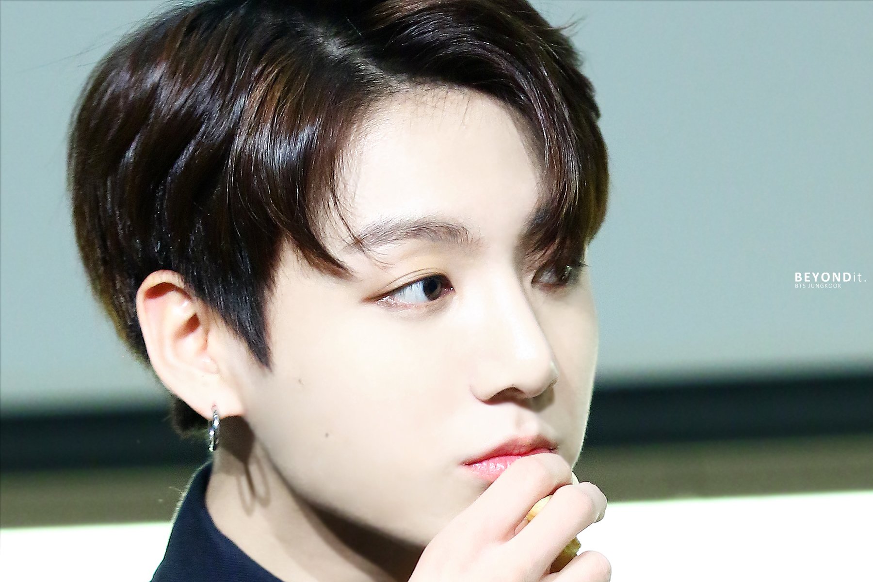 정국 BEYOND it. on X: 