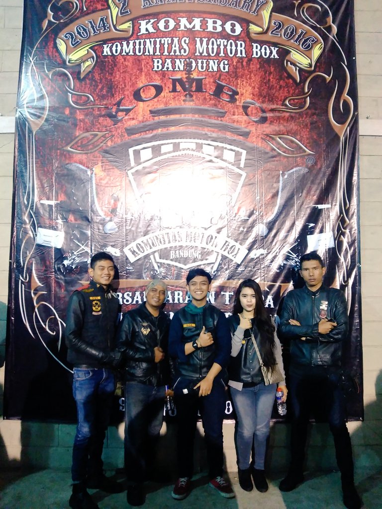 MG (Mode Generasi) tweet media