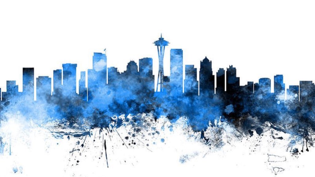 KyMeyerTunedIn's tweet photo. 💙🏈💚 #SeahawkCity https://t.co/VEqHPfciZ3