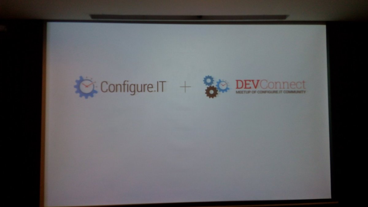 niteshmishra_'s tweet photo. #DEVConnect - #Meetup Of https://t.co/Vgd6ZarPNC in #Ahmedabad https://t.co/OaQ4yqeRkP