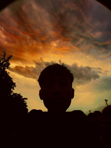 muhammadSYRF's tweet photo. Sore menuju senja https://t.co/x0KbVfdJfj