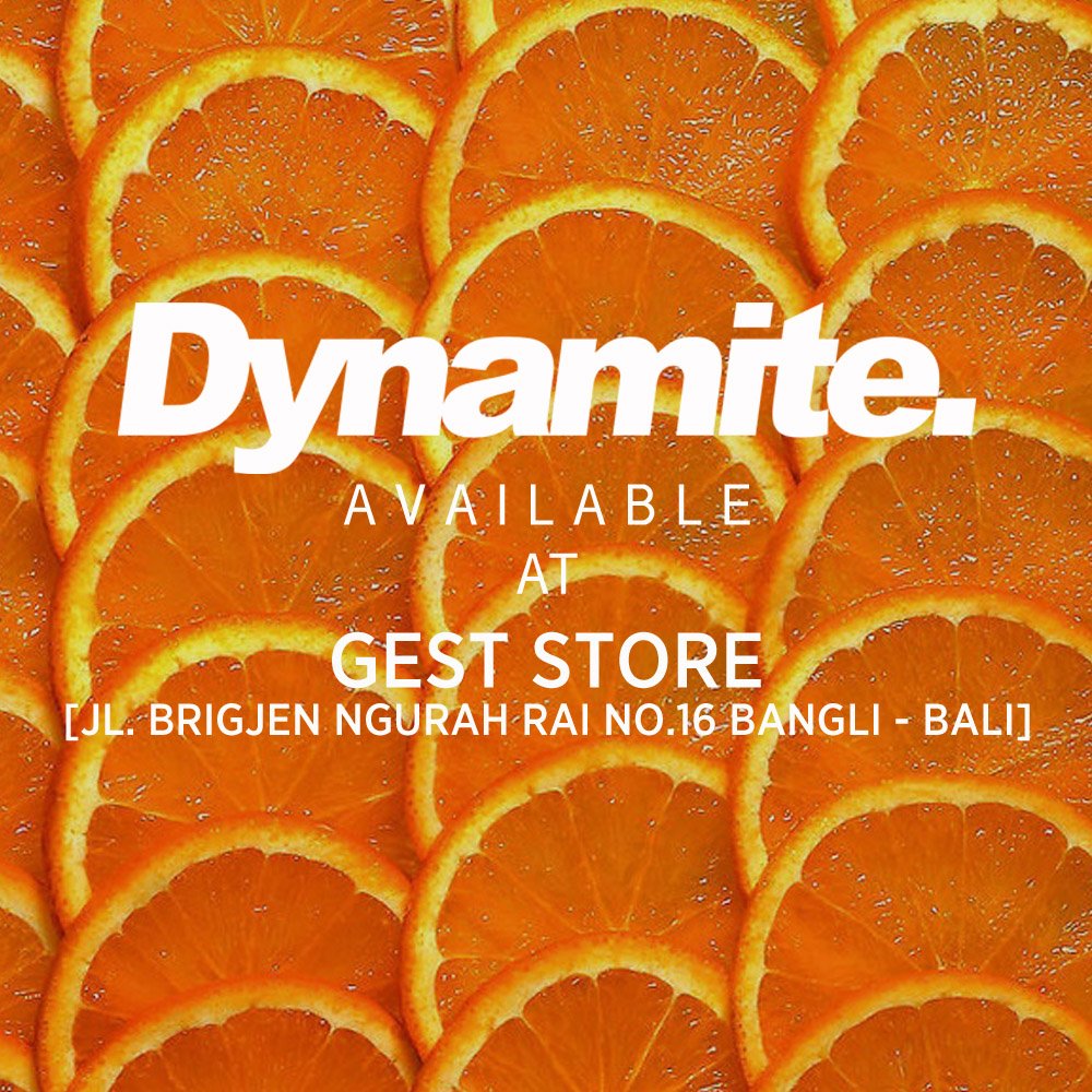 Dynamite Bali (@dnmtbali) on Twitter photo Dynamite available here! Dynamite available here! <a href="/BRAVE81_/">Brave</a> <a href="/DUMPSHITstore/">DUMPSHIT Bali</a> <a href="/garage13store/">GARAGE13store</a> <a href="/GESTORE_Bali/">GEST Store</a> Dynamite available here! Dynamite available here! <a href="/BRAVE81_/">Brave</a> <a href="/DUMPSHITstore/">DUMPSHIT Bali</a> <a href="/garage13store/">GARAGE13store</a> <a href="/GESTORE_Bali/">GEST Store</a>