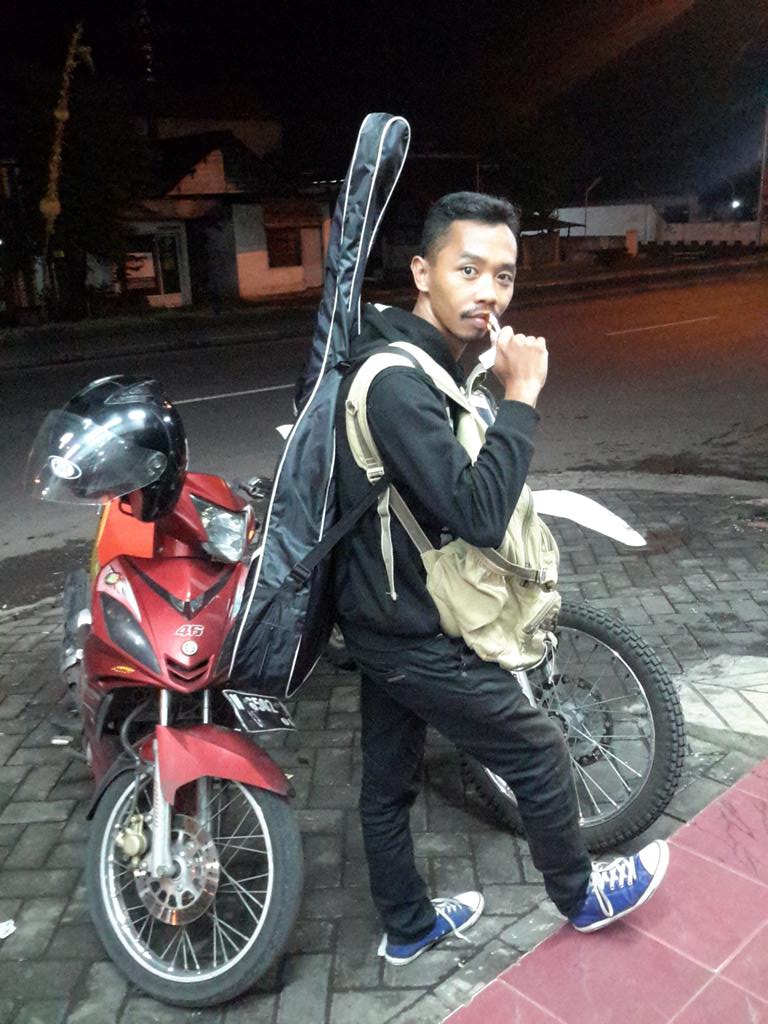 5yam_AL's tweet image. #newstring