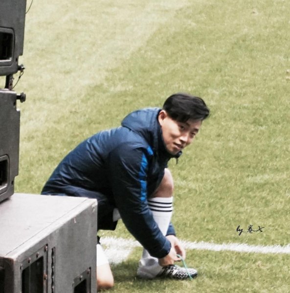 27_veco's tweet photo. 런닝맨 #kanggary members at Asian Smile Cup in ShangHai.
.
#kanggary #개리 #gary #mrgae https://t.co/LJgWWbA3lp