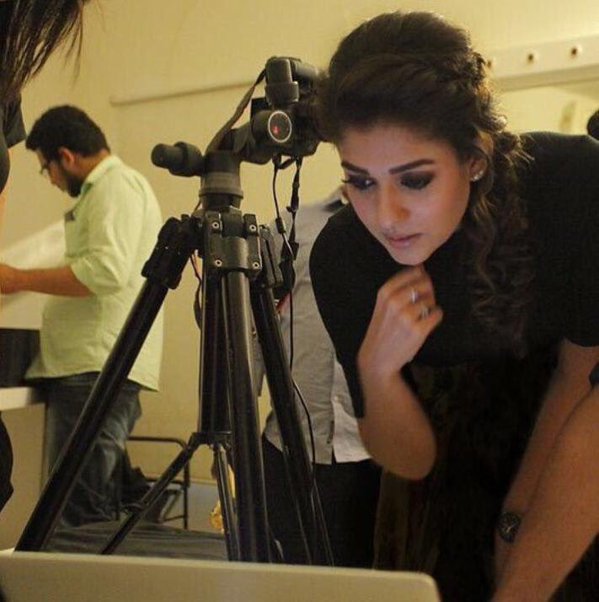 irumugam's tweet photo. #Nayanthara https://t.co/4yyAcuc6MM