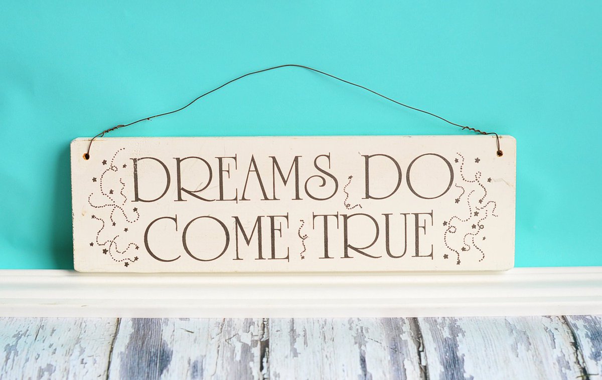 Jangan hanya bisa bermimpi, bangun dan bergeraklah untuk wujudkan mimpimu. Apa mimpi terindahmu? #HappyMonday