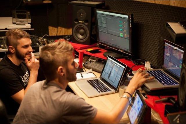 Lunary Records tweet media