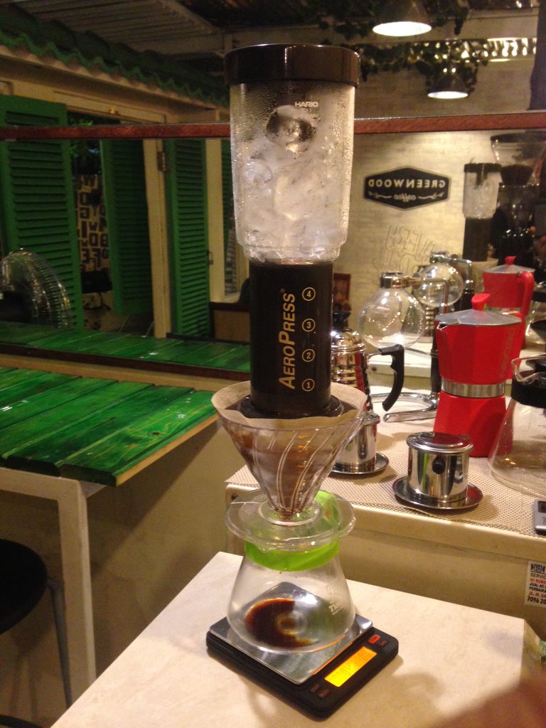 Hari ini kita buka pukul 15.00 sampai 23.00 yuuk silahkan mampir. :) #happymonday